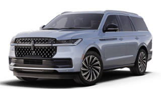 2025 Lincoln Lincoln Navigator External Image 1